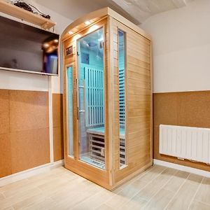 Apartamento de 1 Dormitorio